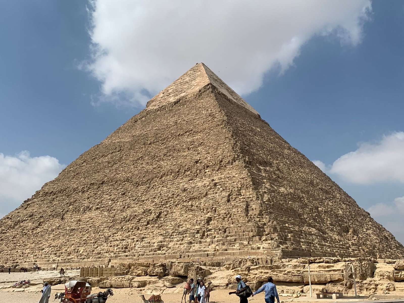 Egypt Holiday From UK Egypt & Nile Adventures In 8 Days