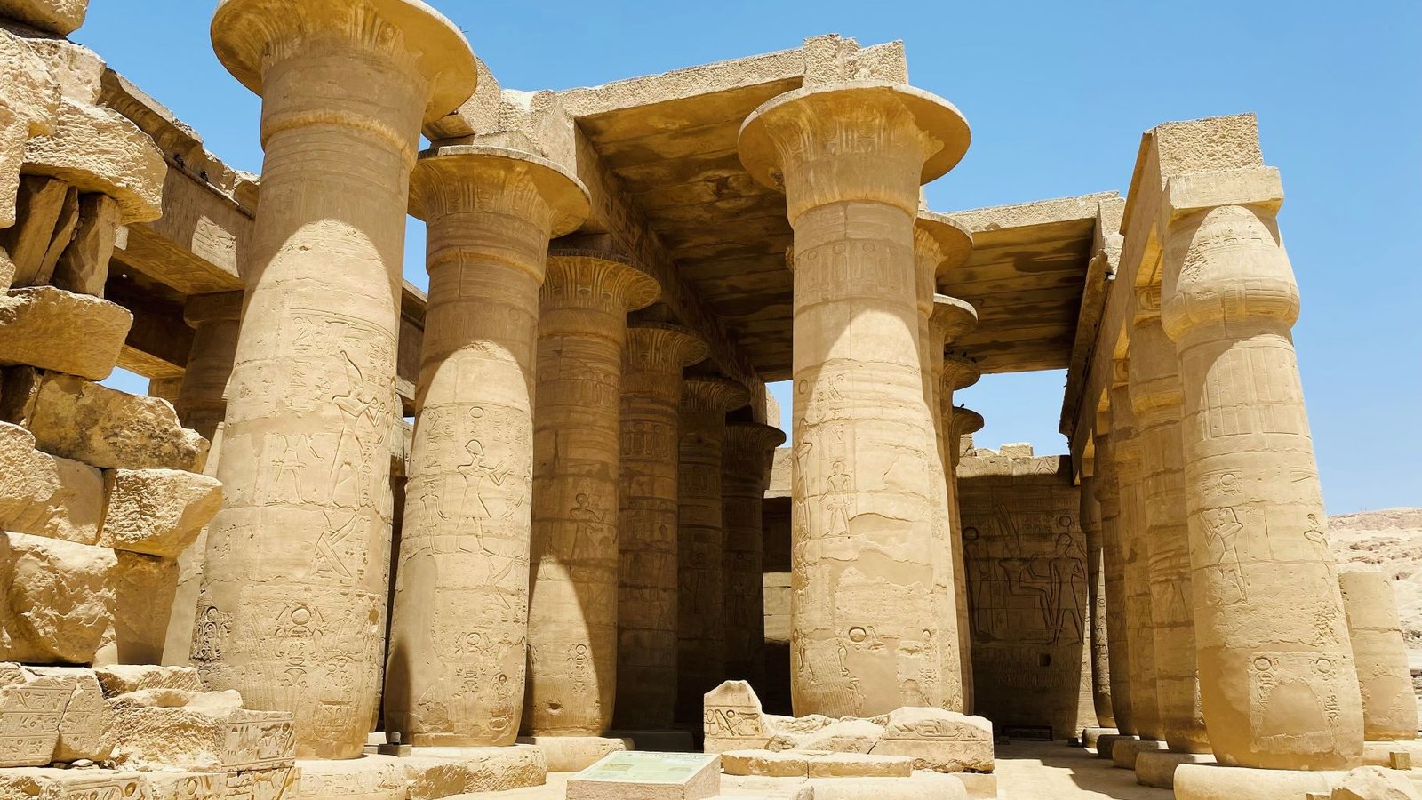 Egypt Solo Budget Tour With Nile Cruise In 10 Days 2024/2025 Egypt